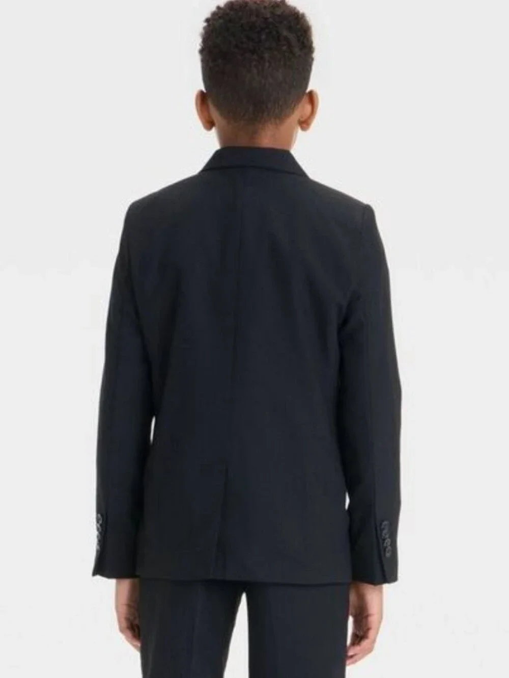 Cat & Jack Black Suit Jacket/BlazerSize 2T